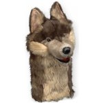 Daphne's Driver Headcovers Wolf – Hledejceny.cz