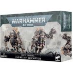 GW Adepta Sororitas Penitent Engines – Zboží Živě