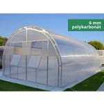 LEGI Melon 4 x 4 x 2,7 m 6 mm GA179946-6MM – Zboží Dáma