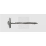 SWG 2343454510 šroub do dřeva 4.5 mm 45 mm T profil nerezová ocel A2 100 ks – Hledejceny.cz