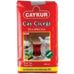 Caykur CAY CICEGI čaj černý sypaný turecký čaj 500 g – Hledejceny.cz