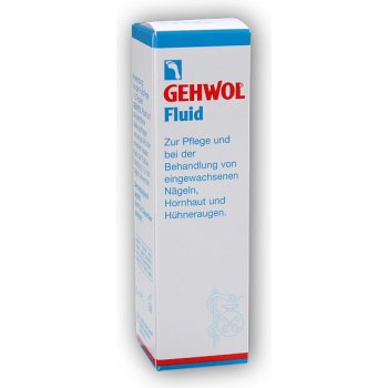 Gehwol Gehwol Fluid 15 ml