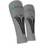ROYAL BAY Extreme Kompresní lýtkové Světle šedá – Zboží Dáma