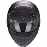 Scorpion EXO-COMBAT EVO ROCKSTAR | Zboží Auto