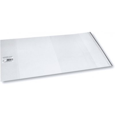Koh i noor Obal na učebnice univerzální 450 x 250 mm silný PP samolepicí – Zboží Dáma