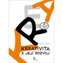 Kreativita a její rozvoj - Petr Žák