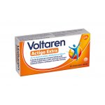 VOLTAREN ACTIGO EXTRA POR 25MG TBL OBD 20 – Zboží Dáma