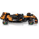 LEGO® Technic 42228 Auto McLaren MCL39 F1® – Zboží Živě