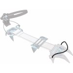 Blue Ice Toe Bails – Zboží Mobilmania