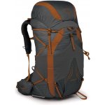 Osprey Exos 58l dark charcoal grey – Zboží Dáma Osprey Exos 58l dark charcoal grey – Zboží Dáma