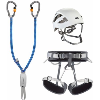 Petzl KIT VIA FERRATA VERTIGO 2 – Zboží Dáma