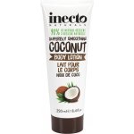 Inecto Naturals Coconut tělové mléko s čistým kokosovým olejem 250 ml – Zbozi.Blesk.cz