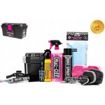 Muc-Off Ultimate Bicycle Cleaning Kit sada 11 ks – Zboží Dáma