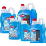 Carlson Zimní kapalina do ostřikovačů -20°C 5 l – Zboží Mobilmania