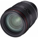 Samyang 35-150 mm f/2-2.8 Sony E-mount