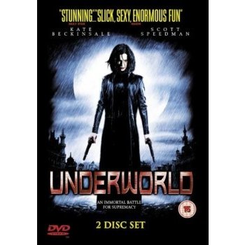 Underworld DVD