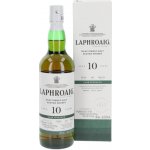 Laphroaig Cask Strength Batch 17 10y 58,3% 0,7 l (karton) – Zboží Dáma