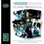 VARIOUS - ESSENTIAL COLLECTION-CLAS CD – Hledejceny.cz