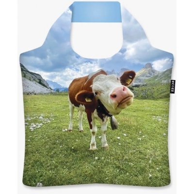 Nákupní taška ECOZZ - Moo / photo by Lukas Hanes – Hledejceny.cz