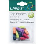 Linex Guma na tužku 10ks – Zbozi.Blesk.cz