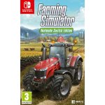 Farming Simulator (Nintendo Switch Edition) – Zboží Živě