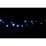 Platinium Vánoční LED osvětlení 120 diod studená bílá – Zboží Dáma Platinium Vánoční LED osvětlení 120 diod studená bílá – Zboží Dáma