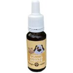 Energie rostlin Krizová esence pro psy a kočky 20 ml – HobbyKompas.cz