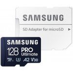 Samsung SDXC 128 GB MB-MY128SA/WW – Zbozi.Blesk.cz