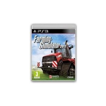 Farming Simulator 2013