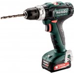 Metabo PowerMaxx SB 12 – Zboží Dáma
