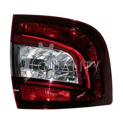 Světlo ZL VISTEON-AUTOPAL 20-211-01197 – Hledejceny.cz