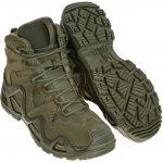 Lowa Zephyr GTX Mid TF Ranger green – Zboží Dáma