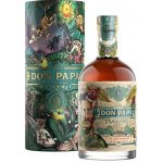Don Papa 7y Eternal Spring in Sugarlandia 40% 0,7 l (tuba) – Hledejceny.cz