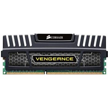 Corsair Vengeance DDR3 4GB 1600MHz CL9 CMZ4GX3M1A1600C9