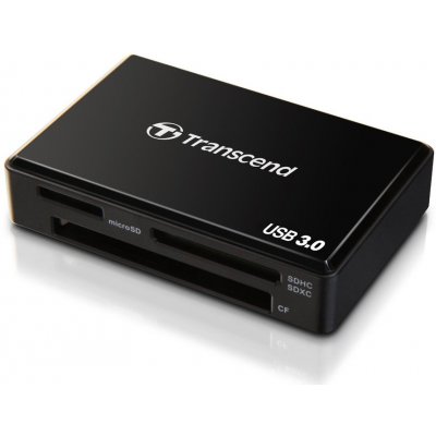 Transcend TS-RDF8 – Hledejceny.cz