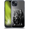 Pouzdro a kryt na mobilní telefon Pouzdro Head Case Apple iPhone 15 Plus Queen - Skupina