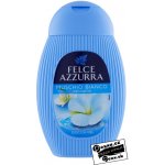 Felce Azzurra Doccia Gel Muschio Bianco sprchový gel 250 ml – Hledejceny.cz