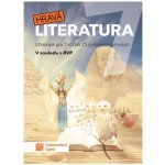 Hravá literatura 7 PS – Zbozi.Blesk.cz