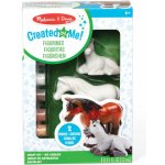Melissa & Doug Figurky Koně – Hledejceny.cz
