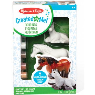 Melissa & Doug Figurky Koně – Hledejceny.cz