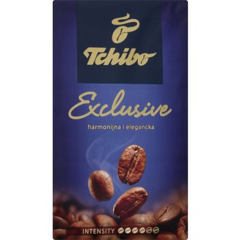 Tchibo mletá Exklusive 250 g