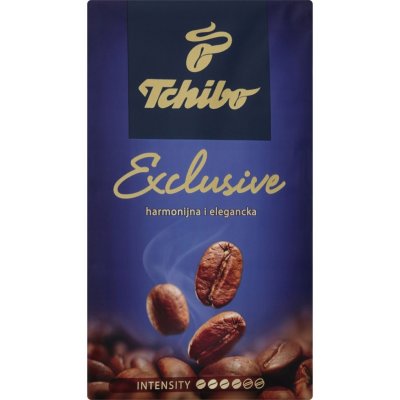 Tchibo mletá Exklusive 250 g