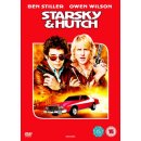 Starsky and Hutch: The Movie DVD