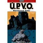 Ú.P.V.O. 6 - Univerzální stroj - Mike Mignola – Zbozi.Blesk.cz