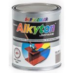 Alkyton 0,75L Ral 9007 šedá hliník – Zbozi.Blesk.cz