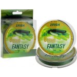 Zfish Šňůra Fantasy 8-Braid 130m 0,15mm – Zboží Dáma