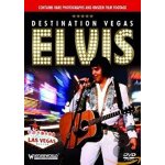 Elvis: Destination Vegas DVD – Hledejceny.cz