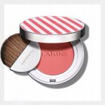 Clarins Tvářenka Joli Blush Rouge Cheeky Pink 5 g – Zboží Dáma