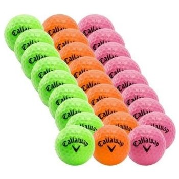 Callaway TAG Soft Flight Balls