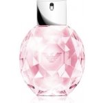 Giorgio Armani Emporio Diamonds Rose toaletní voda dámská 50 ml – Zbozi.Blesk.cz